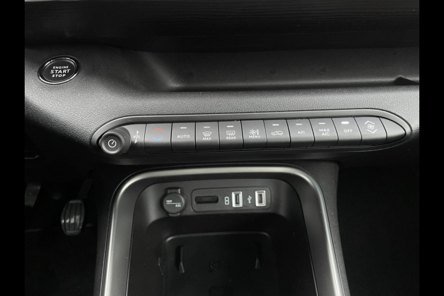 Jeep Avenger 1.2 Altitude | Camera | Parkeersensoren | Apple/Android CarPlay