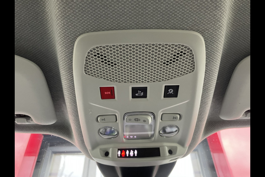 Jeep Avenger 1.2 Altitude | Camera | Parkeersensoren | Apple/Android CarPlay