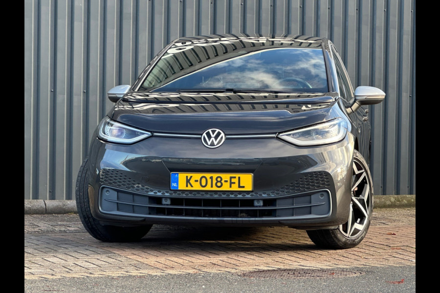 Volkswagen ID.3 First Plus 58 kWh Camera /Stoelverw./ PDC
