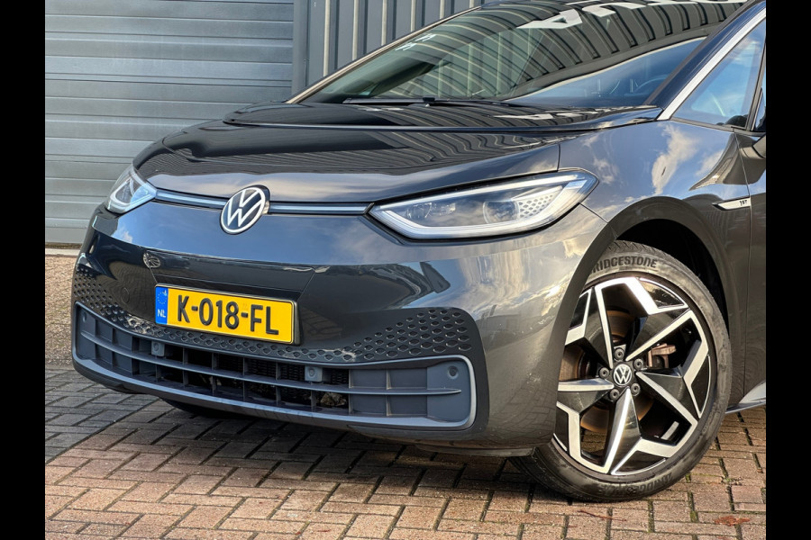 Volkswagen ID.3 First Plus 58 kWh Camera /Stoelverw./ PDC