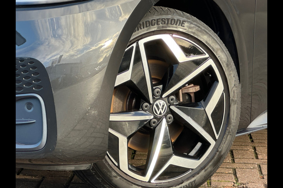 Volkswagen ID.3 First Plus 58 kWh Camera /Stoelverw./ PDC