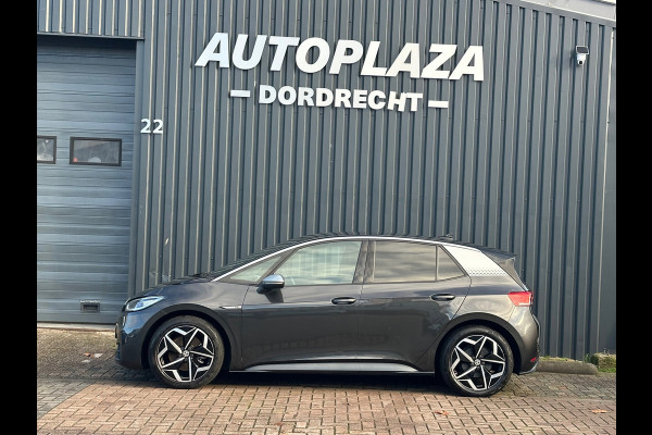 Volkswagen ID.3 First Plus 58 kWh Camera /Stoelverw./ PDC