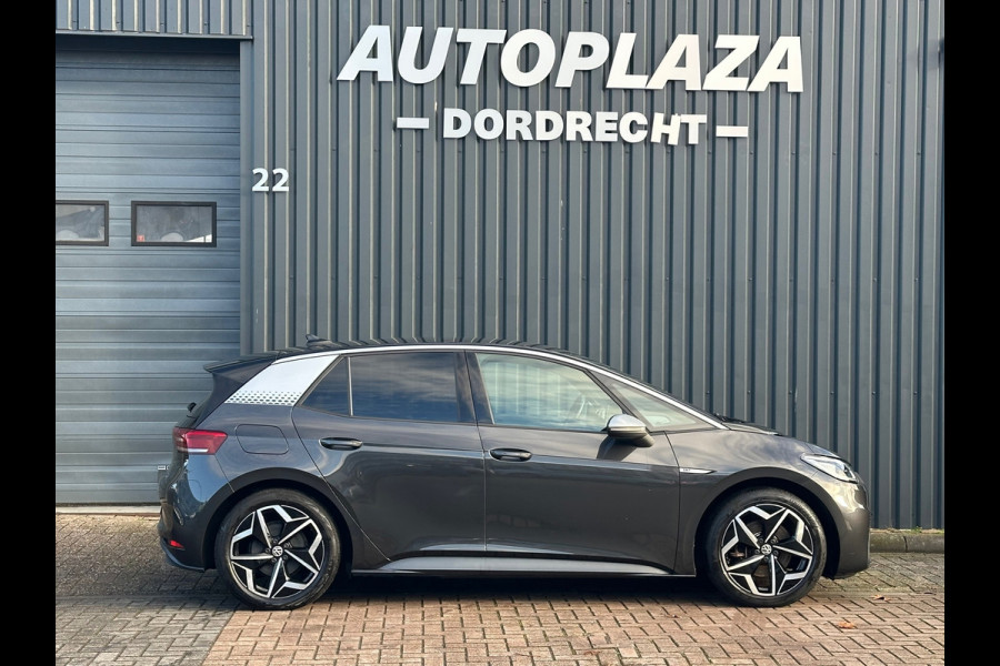 Volkswagen ID.3 First Plus 58 kWh Camera /Stoelverw./ PDC