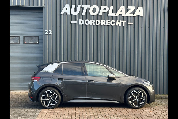 Volkswagen ID.3 First Plus 58 kWh Camera /Stoelverw./ PDC