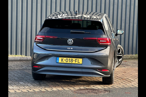 Volkswagen ID.3 First Plus 58 kWh Camera /Stoelverw./ PDC