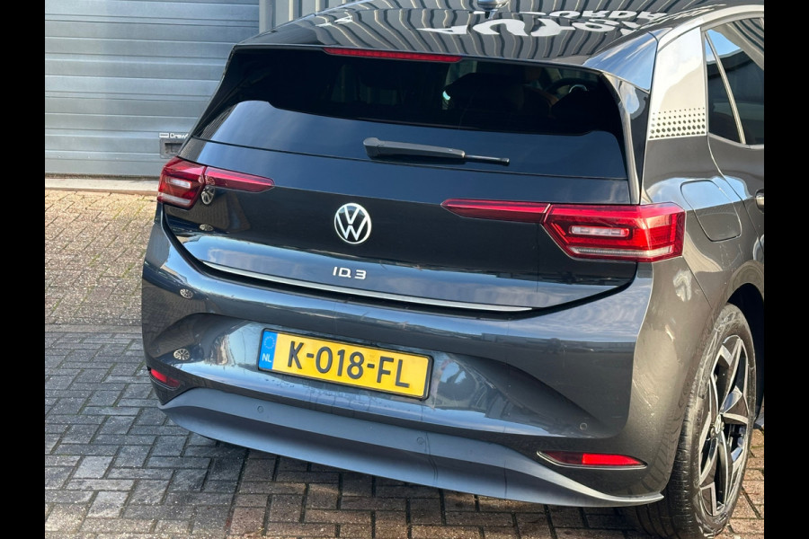 Volkswagen ID.3 First Plus 58 kWh Camera /Stoelverw./ PDC