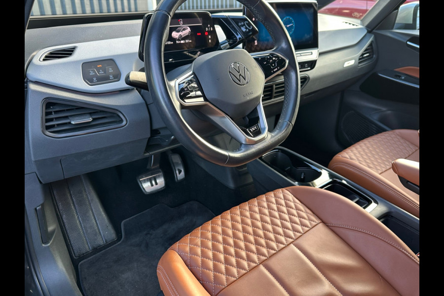 Volkswagen ID.3 First Plus 58 kWh Camera /Stoelverw./ PDC