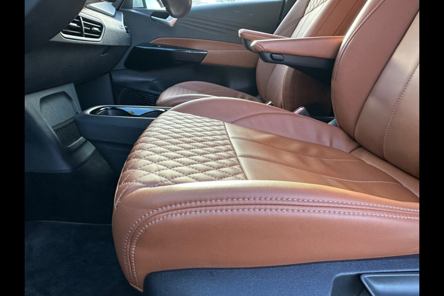 Volkswagen ID.3 First Plus 58 kWh Camera /Stoelverw./ PDC