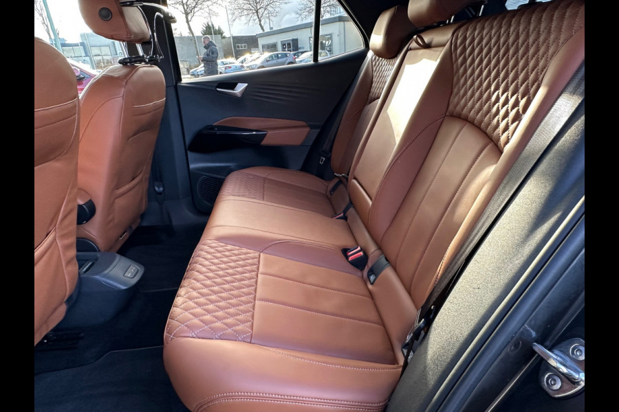 Volkswagen ID.3 First Plus 58 kWh Camera /Stoelverw./ PDC