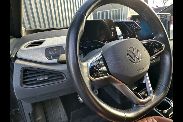 Volkswagen ID.3 First Plus 58 kWh Camera /Stoelverw./ PDC