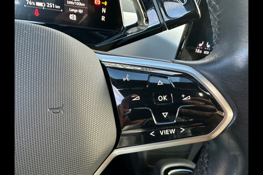 Volkswagen ID.3 First Plus 58 kWh Camera /Stoelverw./ PDC