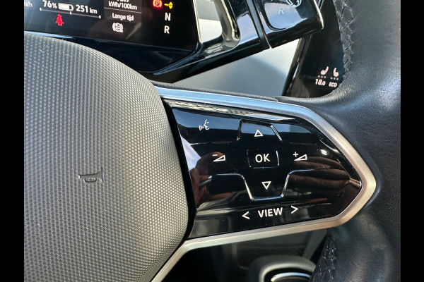 Volkswagen ID.3 First Plus 58 kWh Camera /Stoelverw./ PDC