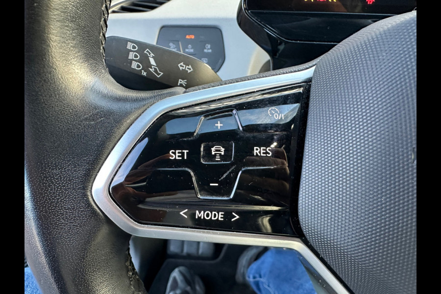 Volkswagen ID.3 First Plus 58 kWh Camera /Stoelverw./ PDC