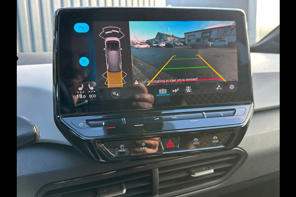Volkswagen ID.3 First Plus 58 kWh Camera /Stoelverw./ PDC