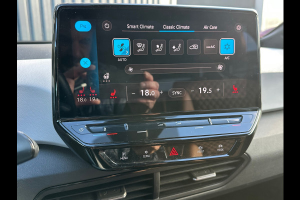 Volkswagen ID.3 First Plus 58 kWh Camera /Stoelverw./ PDC