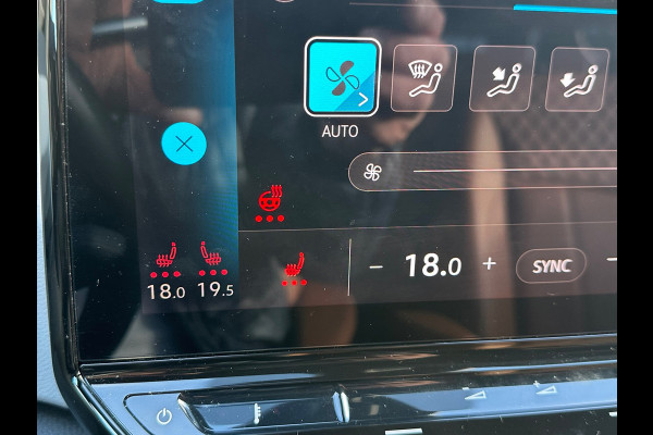 Volkswagen ID.3 First Plus 58 kWh Camera /Stoelverw./ PDC