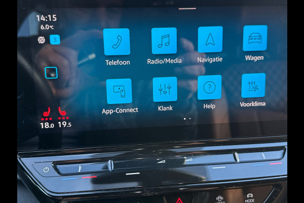 Volkswagen ID.3 First Plus 58 kWh Camera /Stoelverw./ PDC