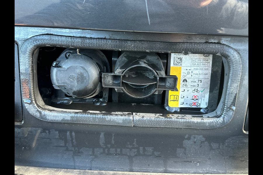 Volkswagen ID.3 First Plus 58 kWh Camera /Stoelverw./ PDC