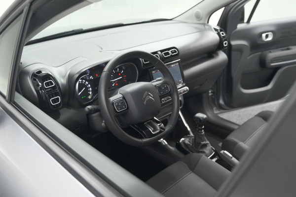 Citroën C3 Aircross PureTech 110 Plus | Parkeersensoren | Navigatie | Apple Carplay | Climate Control