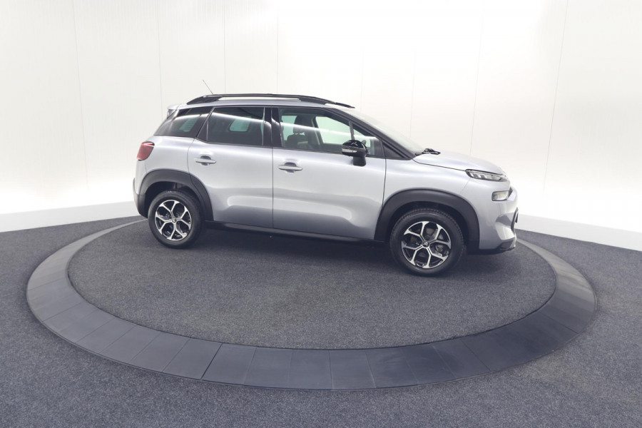Citroën C3 Aircross PureTech 110 Plus | Parkeersensoren | Navigatie | Apple Carplay | Climate Control