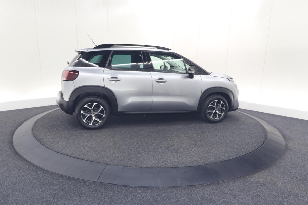 Citroën C3 Aircross PureTech 110 Plus | Parkeersensoren | Navigatie | Apple Carplay | Climate Control