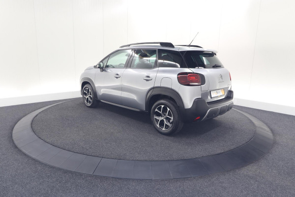 Citroën C3 Aircross PureTech 110 Plus | Parkeersensoren | Navigatie | Apple Carplay | Climate Control