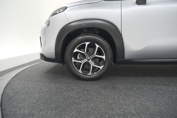 Citroën C3 Aircross PureTech 110 Plus | Parkeersensoren | Navigatie | Apple Carplay | Climate Control