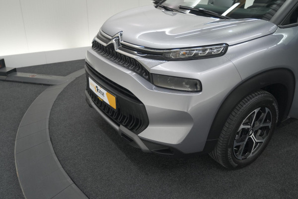 Citroën C3 Aircross PureTech 110 Plus | Parkeersensoren | Navigatie | Apple Carplay | Climate Control
