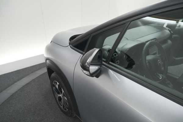 Citroën C3 Aircross PureTech 110 Plus | Parkeersensoren | Navigatie | Apple Carplay | Climate Control