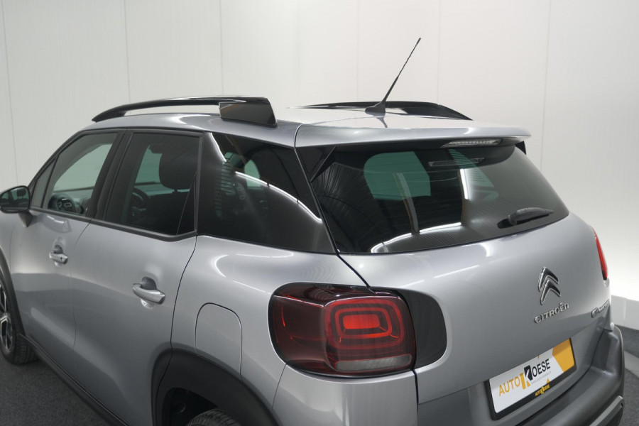 Citroën C3 Aircross PureTech 110 Plus | Parkeersensoren | Navigatie | Apple Carplay | Climate Control