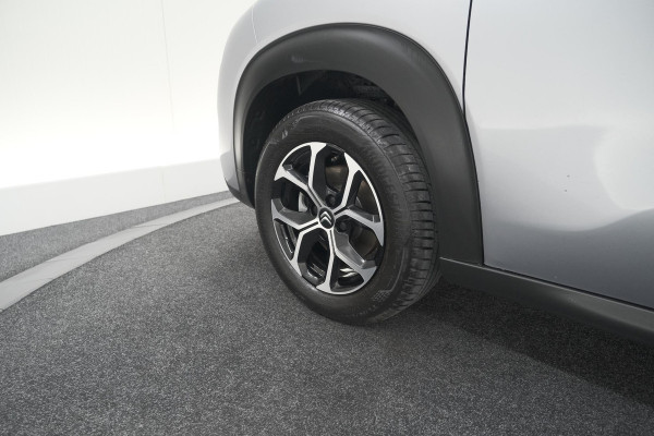 Citroën C3 Aircross PureTech 110 Plus | Parkeersensoren | Navigatie | Apple Carplay | Climate Control