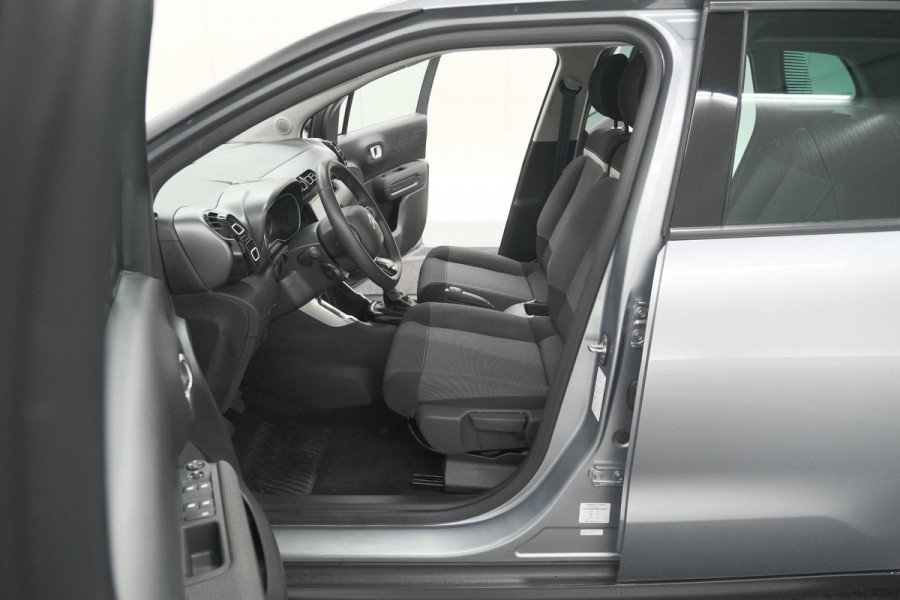 Citroën C3 Aircross PureTech 110 Plus | Parkeersensoren | Navigatie | Apple Carplay | Climate Control