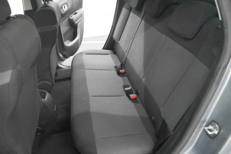 Citroën C3 Aircross PureTech 110 Plus | Parkeersensoren | Navigatie | Apple Carplay | Climate Control