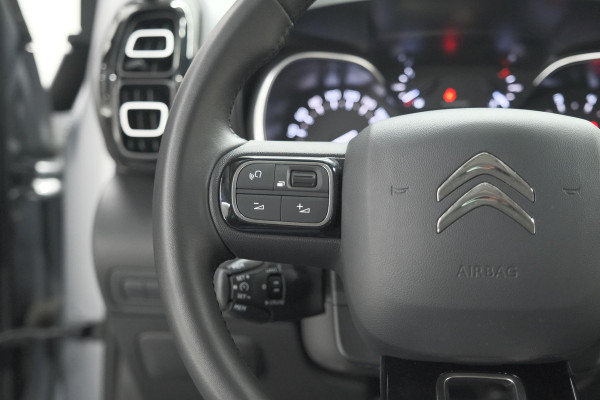 Citroën C3 Aircross PureTech 110 Plus | Parkeersensoren | Navigatie | Apple Carplay | Climate Control