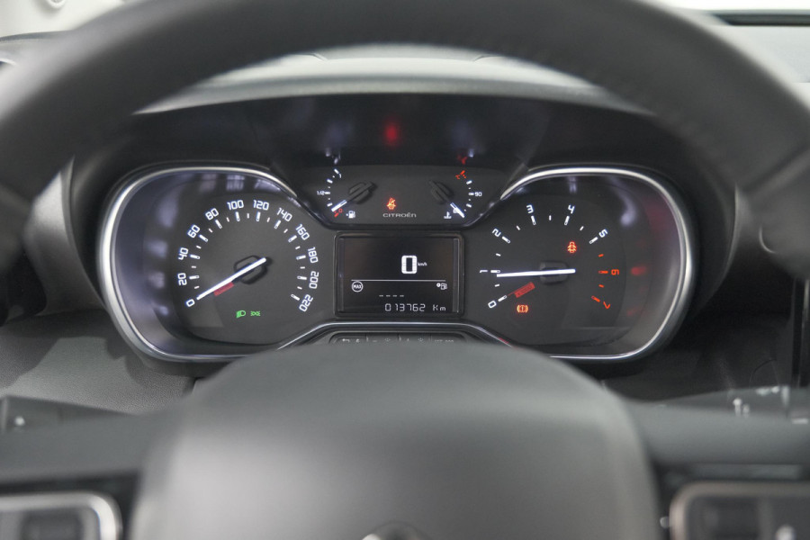 Citroën C3 Aircross PureTech 110 Plus | Parkeersensoren | Navigatie | Apple Carplay | Climate Control