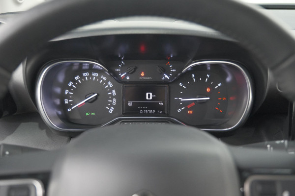 Citroën C3 Aircross PureTech 110 Plus | Parkeersensoren | Navigatie | Apple Carplay | Climate Control