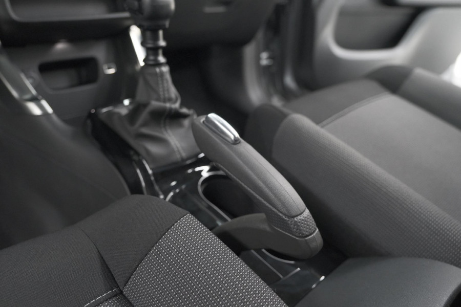 Citroën C3 Aircross PureTech 110 Plus | Parkeersensoren | Navigatie | Apple Carplay | Climate Control