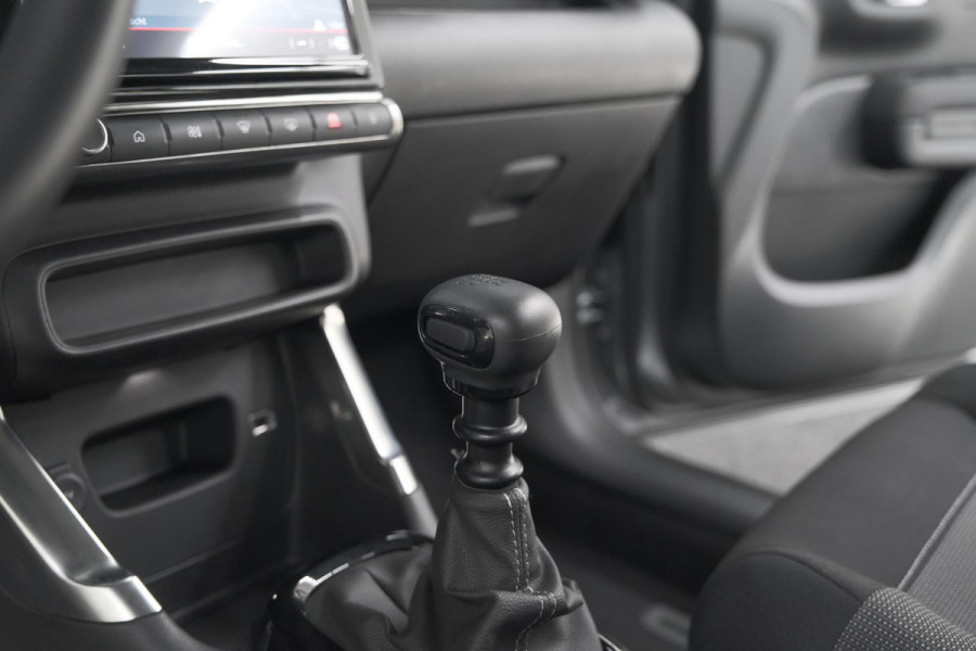 Citroën C3 Aircross PureTech 110 Plus | Parkeersensoren | Navigatie | Apple Carplay | Climate Control