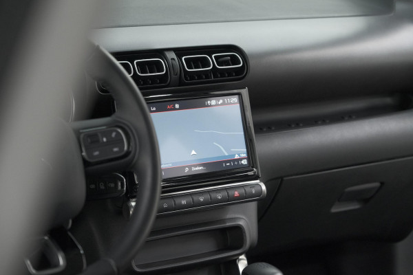 Citroën C3 Aircross PureTech 110 Plus | Parkeersensoren | Navigatie | Apple Carplay | Climate Control