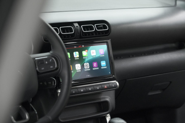 Citroën C3 Aircross PureTech 110 Plus | Parkeersensoren | Navigatie | Apple Carplay | Climate Control