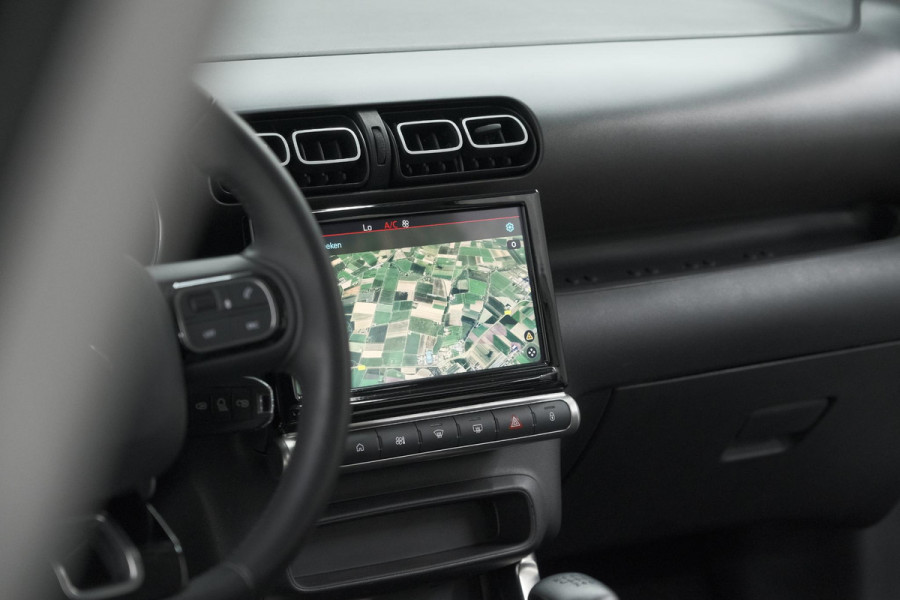 Citroën C3 Aircross PureTech 110 Plus | Parkeersensoren | Navigatie | Apple Carplay | Climate Control