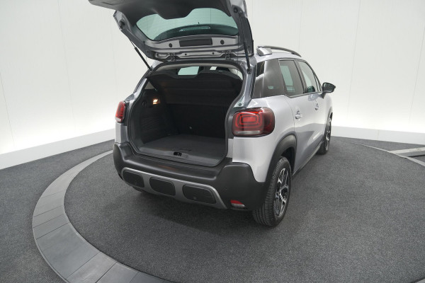 Citroën C3 Aircross PureTech 110 Plus | Parkeersensoren | Navigatie | Apple Carplay | Climate Control