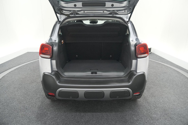 Citroën C3 Aircross PureTech 110 Plus | Parkeersensoren | Navigatie | Apple Carplay | Climate Control