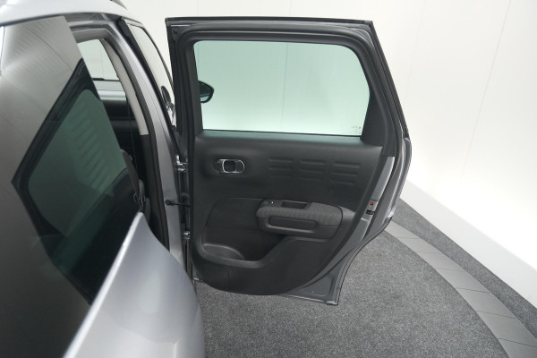 Citroën C3 Aircross PureTech 110 Plus | Parkeersensoren | Navigatie | Apple Carplay | Climate Control
