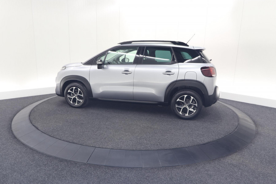 Citroën C3 Aircross PureTech 110 Plus | Parkeersensoren | Navigatie | Apple Carplay | Climate Control