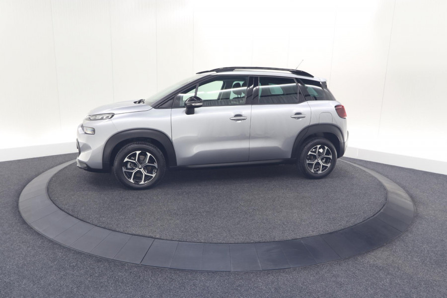 Citroën C3 Aircross PureTech 110 Plus | Parkeersensoren | Navigatie | Apple Carplay | Climate Control