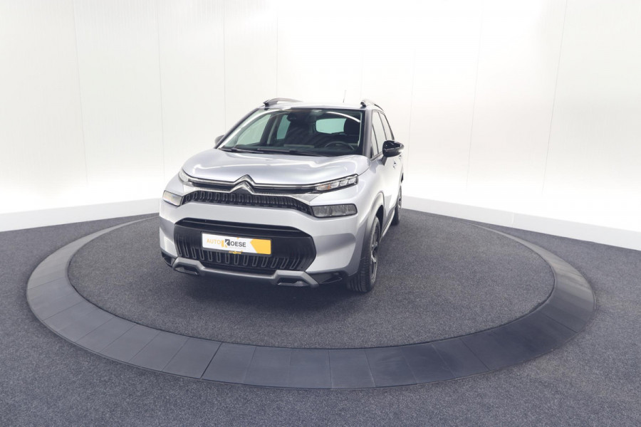 Citroën C3 Aircross PureTech 110 Plus | Parkeersensoren | Navigatie | Apple Carplay | Climate Control