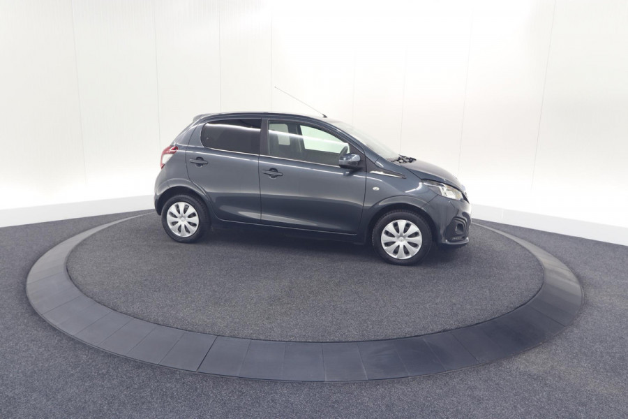 Peugeot 108 1.0 e-VTi Active | Airco | Bluetooth | Elektrische Ramen | 5 Deurs