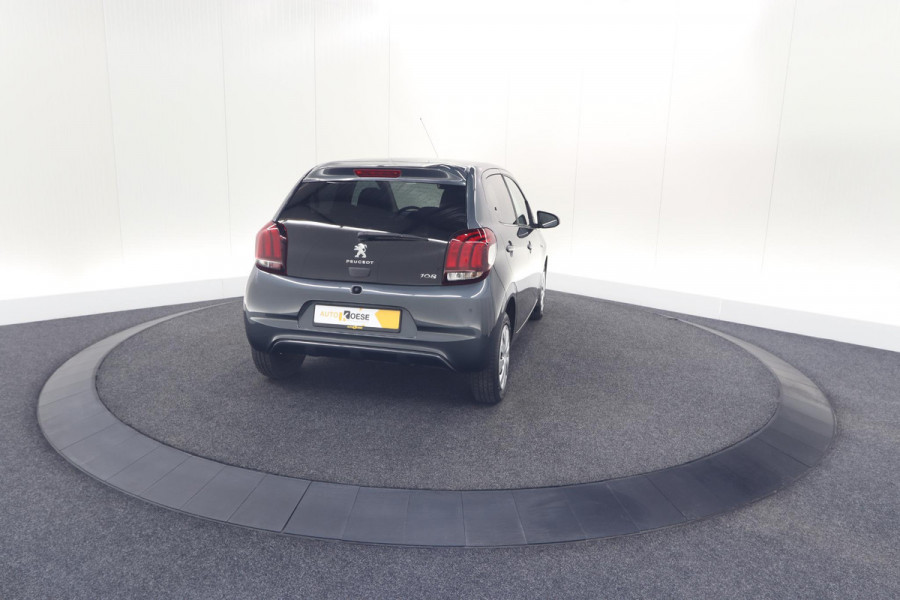Peugeot 108 1.0 e-VTi Active | Airco | Bluetooth | Elektrische Ramen | 5 Deurs