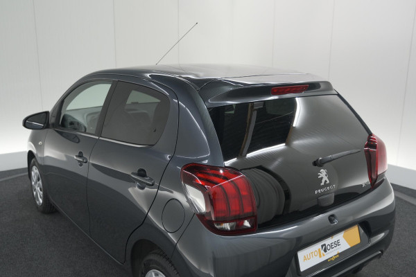 Peugeot 108 1.0 e-VTi Active | Airco | Bluetooth | Elektrische Ramen | 5 Deurs